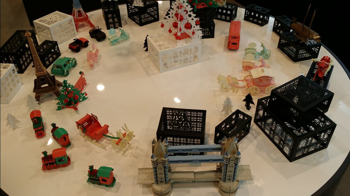 Museum of Modern and Contemporary Art - MMCA38